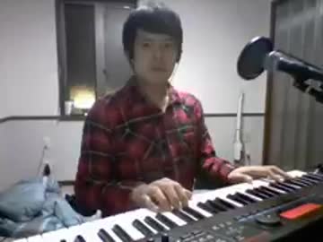 Electrical Communicationを激熱で歌ってみた(ゆゆうた)