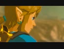 【無言プレイ】リンクの冒険の軌跡 030【ゼルダBotW】