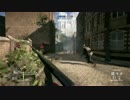 【プレイ動画】BF1でも逝きまくるマルチ対戦０３後半【PS4】