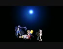 【FGO】「第四演技 黒と白の兄弟」メルトリリス