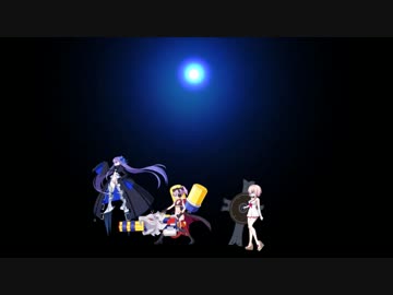 【FGO】「第四演技 黒と白の兄弟」メルトリリス