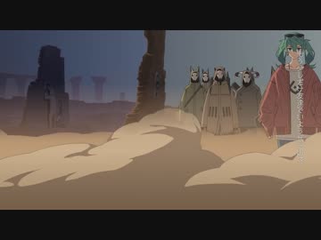 砂の惑星　歌ってみた　【どおなつ】