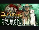 【実況】祈り人に関心のないワイが「夜戦」へ赴く…【N1(草原)攻略】
