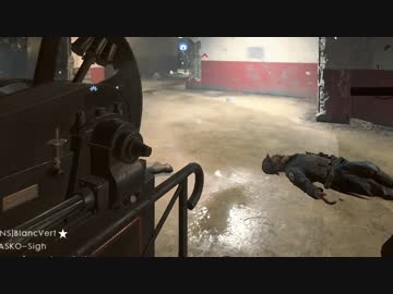 【BF1】饅頭ときりたんのBF1 Part11【PC版】