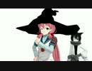 【MMD紙芝居】提督の独り言 2話