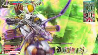 WLW夜叉丸戦記vol.13【CR13メイド・マリアン】