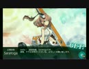 艦これ Saratoga～大型建造～