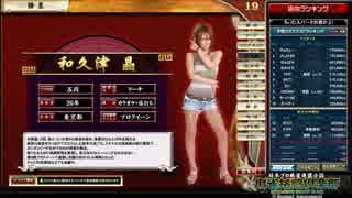 【３０分耐久】麻雀格闘倶楽部　豪華絢爛　東三局