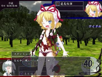 にわか軍師の秘封ぼうえんきょう Part37 【第十三章】