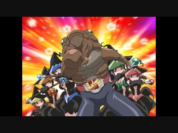 あかほり外道アワーらぶげ 全13件 Dアニメストア ニコニコ支店のシリーズ ニコニコ動画