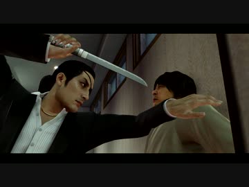 龍が如く０　誓いの場所　とてとて実況プレイ　Part46-1