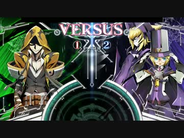 BBCF2 カルル　熱帯　3