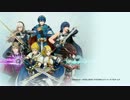 3DS/Swicth新作『ファイアーエムブレム無双』Gamescomトレーラー アクション篇