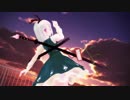 【MMD】初心者様の第一歩になる程度のMMEエフェクトのお話【補足】