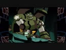 トランスフォーマー アニメイテッド　第30話　強気なダートボス