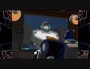 トランスフォーマー アニメイテッド　第31話　ワスプの復讐