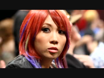 『WWE』 NXTでのASUKAの偉大な歴史を振り返る