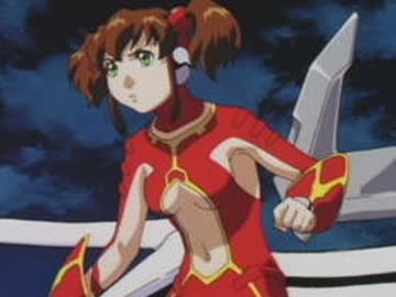 超神姫ダンガイザー3 ACT4 「復活!!海底遺跡大血戦｣ - ニコニコ動画