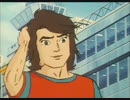 科学忍者隊ガッチャマン　第3話　嵐を呼ぶミイラ巨人