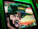 品物のガンダムカードビルダー75 大砲屋の意地【対大将】 080502撮影