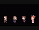【デレステMV】Wonder goes on!!【奇跡の4人】