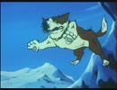 科学忍者隊ガッチャマン　第37話　電子怪獣レンジラー
