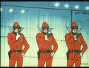 科学忍者隊ガッチャマン　第52話　レッドインパルスの秘密
