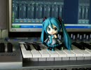 【初音ミク】　YABUMI　【オリジナル】