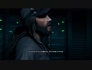 【実況】とんでもハッカー【WatchDogs】Part27