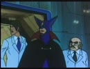 科学忍者隊ガッチャマン　第59話　怪獣メカ工場の秘密