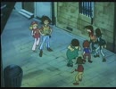 科学忍者隊ガッチャマン　第64話　死のクリスマスプレゼント