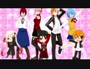 【合唱】すーぱー☆あふぇくしょん【４人で歌ってみた】