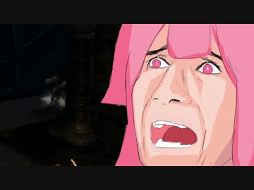 【ダークソウル】茜ちゃんが人間性を求める旅 Part10