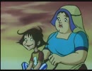 科学忍者隊ガッチャマン　第69話　月下の墓場