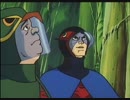 科学忍者隊ガッチャマン　第73話　カッツェを追撃せよ!