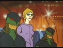 科学忍者隊ガッチャマン　第74話　バードスタイルの秘密