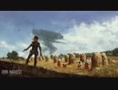 【Iron Harvest】 Teaser Trailer　(With Screenshot)
