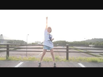 【なちゅーん】Shall we dance？ 踊ってみた【初投稿】