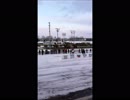 【ばんえい競馬】オープン・Ａ１決勝混合 2011年12月30日