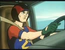 科学忍者隊ガッチャマン　第76話　あばかれたブレスレット