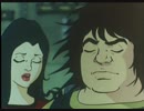 科学忍者隊ガッチャマン　第84話　くもの巣鉄獣スモッグファイバー