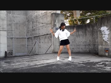 ＊ひな＊『ヒバナ』を踊ってみた【オリジナル振り付け】