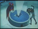 科学忍者隊ガッチャマン　第89話　三日月基地に罠を張れ