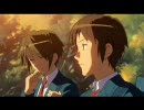 【腐MAD】 ク/ー/ペ 【古キョン】