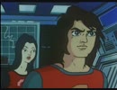科学忍者隊ガッチャマン　第91話　三日月基地爆破計画完了