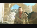 【MGSV】潜滅 !? ﾒﾀﾙｷﾞｱｿﾘｯﾄﾞV 今更実況 TPP編 Part03【実況】