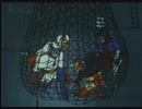 科学忍者隊ガッチャマン　第96話　ギャラクター本部に突入せよ