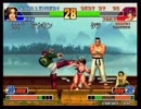 【KOF98】第54回コーハツ録画対戦会 その1