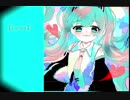 【初音ミク】小さなカタバミ【オリジナル曲】