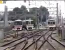 【人身事故】ギリギリ映像集 第１弾 電車編【危機一髪】